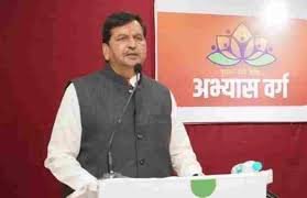 मुंबई उपनगर जिल्हा ग्रंथ महोत्सवाचे पालकमंत्री मंगल प्रभात लोढा यांच्या हस्ते सोमवारी उद्घाटन