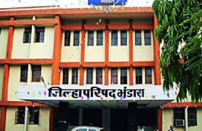 भंडारा जिल्ह्यातील जिल्हा परिषद शाळांमध्ये शिक्षणासाठी नवा वळण! आता पहिलीपासूनच सीबीएसई पॅटर्न