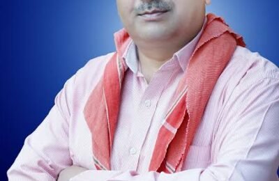 बालाघाट – तुमसर – भंडारा राष्ट्रीय महामार्गाच्या दुरुस्तीची मागणी तीव्र, आमदार राजू कारेमोरे यांचे आंदोलनाचा इशारा!