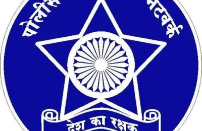 📰 मेहेगाव मार्गावरील तुमसर येथील वेश्याव्यवसाय रॅकेटचा पर्दाफाश दोघांना अटक; दहशतवादविरोधी शाखेची कारवाई