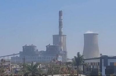 📰 “CTPS ऊर्जानगरात अधीक्षक अभियंता मिलिंद रामटेके यांचा भ्रष्टाचार उघड! – कोट्यवधींचा घोटाळा, नागरिकांचा आक्रोश आणि आंदोलनाचा इशारा”