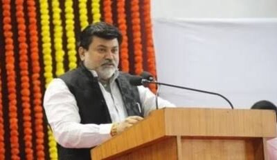 दावोस येथील उद्योगांच्या सामंजस्य करारांची अंमलबजावणी करण्यात राज्य प्रथम -उद्योगमंत्री उदय सामंत  तीन वर्षात ६२ हजार नवउद्योजक, जिल्हा उद्योग परिषदेद्वारे राज्यात अधिकची १.२५ लाख कोटींची गुंतवणूक