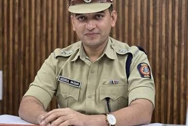 📰 भंडारा जिल्ह्यात अवैध दारू व जुगार अड्ड्यांवर पोलिसांची धडक मोहीम – एकूण ₹57,783 किमतीचा मुद्देमाल जप्त