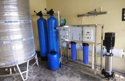शहरातील आरओचे पाणी आरोग्यासाठी योग्य आहे का?  आरओ प्लांट व्यवसायाला तीन विभागांची परवानगी आवश्यक