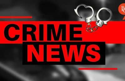 बलात्काराच्या गुन्हयातील आरोपीस ५ वर्षांच्या सश्रम कारावासाची शिक्षा