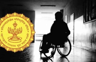 दिव्यांग बालकांना सांगली जिल्ह्यातील मिरज येथील शासकीय निवासी संस्थेमध्ये मोफत प्रवेश