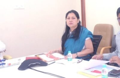 अल्पसंख्याक विकास आयुक्तालयाबाबतचा प्रस्ताव तयार करावा – अल्पसंख्याक विकास मंत्री अब्दुल सत्तार