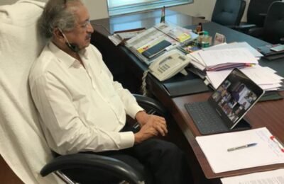 कंपनीला रेडीशेड, जमीन उपलब्ध करून देणार : उद्योगमंत्री सुभाष देसाई अमेरिकेच्या ‘जेबिल’ कंपनीची राज्यात दोन हजार कोटींची गुंतवणूक