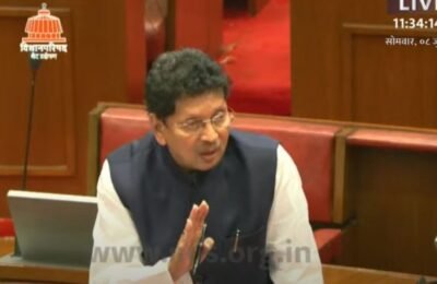 मुंबईतील परिस्थिती लवकरच सामान्य होईल – मंत्री दीपक केसरकर यांची विधानपरिषदेत माहिती