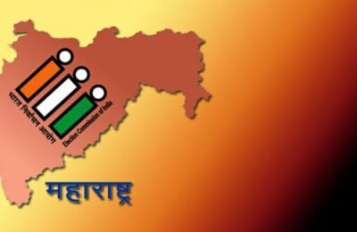 चोरी झालेले प्रात्यक्षिकासाठीचे ईव्हीएम कंट्रोल युनिट पोलिसांनी केले जप्त