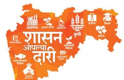 कुशल मनुष्यबळ निर्मितीतून रोजगार देणारा कौशल्य, उद्योजकता विभाग लेख क्र. ४ : ‘शासन आपल्या दारी’ विशेष लेखमाला