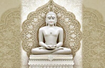 मुख्यमंत्री देवेंद्र फडणवीस यांच्याकडून भगवान महावीर जन्म कल्याणक दिनाच्या शुभेच्छा