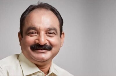 आत्महत्याग्रस्त शेतकऱ्यांच्या वारसांना मदतीसाठी २० कोटींचा निधी -मदत व पुनर्वसन मंत्री मकरंद जाधव-पाटील