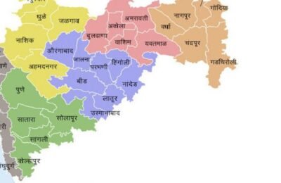 भारतातील विविध भूमापन पद्धती