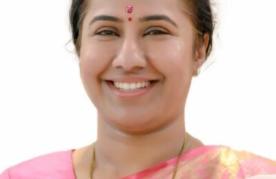 देशातील पहिल्या ‘रजोनिवृत्ती क्लिनिक्स’ची महाराष्ट्रात सुरुवात – आरोग्य राज्यमंत्री मेघना साकोरे-बोर्डीकर महिलांच्या आरोग्य सेवेत राष्ट्रीय आदर्श