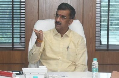 साताऱ्यातील पुढील वर्षाचा दसरा महोत्सव राज्य शासनाच्या सहकार्यातून – पालकमंत्री शंभूराज देसाई