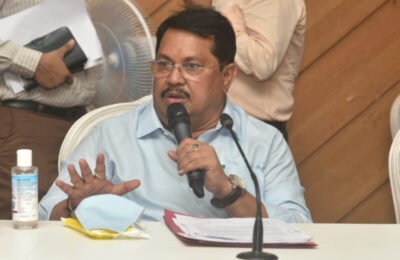 भटक्या विमुक्तांचे स्वतंत्र लोकसंख्येवर आधारित सामाजिक व आर्थिक सर्वेक्षण करणार – इतर मागास बहुजन कल्याण विभाग मंत्री विजय वडेट्टीवार यांची माहिती