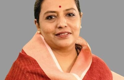 कोविड काळातील विधवांचा जीवनस्तर उंचावण्यासाठी ‘मिशन वात्सल्य’ – महिला व बालविकास मंत्री ॲड. यशोमती ठाकूर