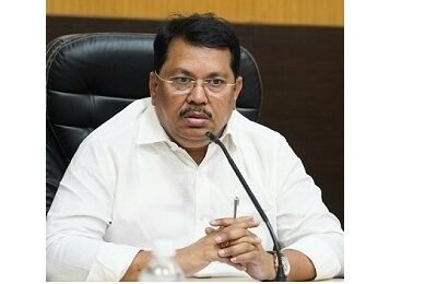 पूरग्रस्तांना वाढीव दरानेच मदत – मदत आणि पुनवर्सन मंत्री विजय वडेट्टीवार