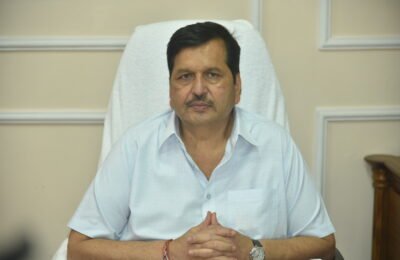 मिलराईट कामगारांच्या प्रश्नांबाबत सकारात्मक  – मंत्री मंगल प्रभात लोढा