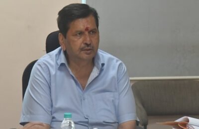 राज्यात जानेवारी ते मे २०२३ अखेर ८८ हजार १०८ उमेदवारांना रोजगार – कौशल्य विकास मंत्री मंगल प्रभात लोढा