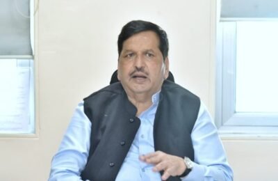 पुण्यश्लोक अहिल्यादेवी होळकर महिला सन्मान पुरस्काराचे ३१ मे रोजी वितरण- महिला व बालविकास मंत्री मंगल प्रभात लोढा।   राज्यातील सर्व ग्रामपंचायत तसेच गट ग्रामपंचायत क्षेत्रातील दोन कर्तबगार महिलांची होणार निवड