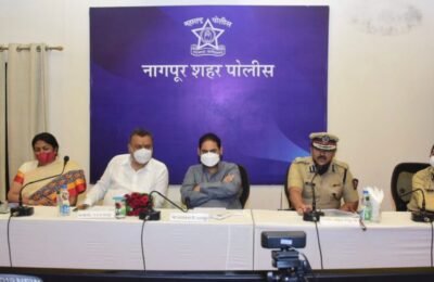 सार्वजनिक गणेशोत्सव मंडळांना घरगुती दराने वीज पुरवठा – पालकमंत्री डॉ.नितीन राऊत यांची गणेशोत्सव पर्वात घोषणा