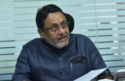 राज्यात जुलैमध्ये १५ हजार ३२० बेरोजगारांना रोजगार – कौशल्य विकास मंत्री नवाब मलिक यांची माहिती