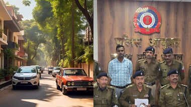 भोपाल कार रेंट स्कॅम – Zoom कार अॅपच्या माध्यमातून ₹2.5 कोटींचा घोटाळा