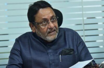 राज्यात ऑगस्टमध्ये १७ हजार ३७२ बेरोजगारांना रोजगार – कौशल्य विकासमंत्री नवाब मलिक यांची माहिती