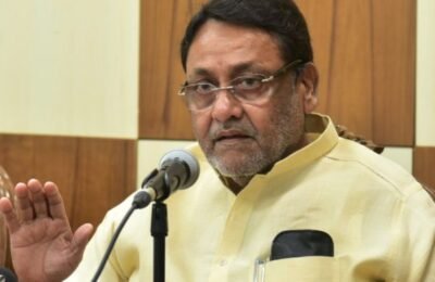 अल्पसंख्याक समाजातील महिला बचतगटांना व्यवसायासाठी मिळणार २ लाख रुपयांपर्यंत कर्ज अल्पसंख्याक विकास मंत्री नवाब मलिक यांची माहिती