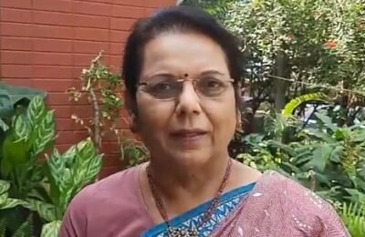 नेवली-हिल लाईन भागात जोडप्यांवर हल्ला केलेल्या घटनेची उपसभापती डॉ.नीलम गोऱ्हे यांच्याकडून गंभीर दखल आरोपींना त्वरीत अटक करण्याचे निर्देश