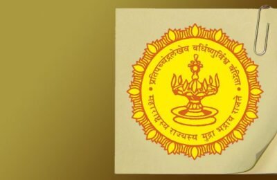 महसूल सप्ताह : लोकाभिमूख उपक्रम