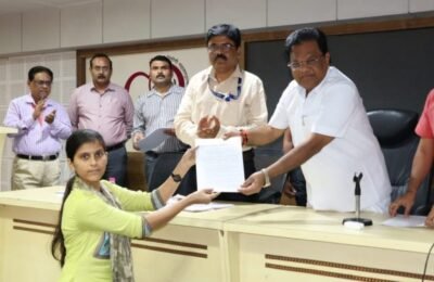 आरोग्य विभागातील भरती प्रक्रिया युद्ध पातळीवर सुरू – आरोग्य मंत्री प्रा.डॉ.तानाजी सावंत