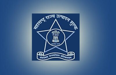राज्य उत्पादन शुल्क विभागाच्या महसुलात गतवर्षीच्या तुलनेत २५ टक्क्यांनी वाढ!
