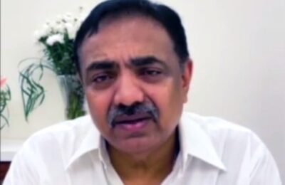 सांगली शहरात पुराचे पाणी मोठ्या प्रमाणावर पसरू नये यासाठी धरणातून होणारा विसर्ग नियंत्रित – पालकमंत्री जयंत पाटील