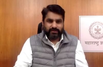 महामार्गावरील अपघातांचे प्रमाण कमी करण्यासाठी आठवड्याभरात कृती आराखडा तयार करा – परिवहन राज्यमंत्री सतेज पाटील