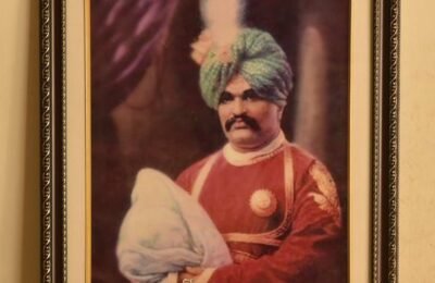 दुर्बल घटकांच्या विकासासाठी राजर्षी शाहू महाराज गुणवत्ता शिष्यवृत्ती योजना