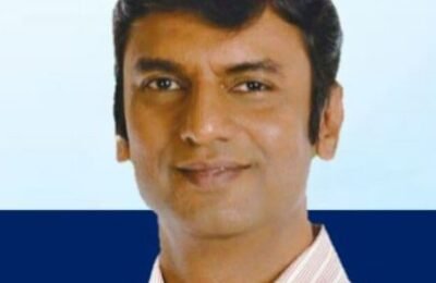 अतिवृष्टीमुळे फुटून गेलेल्या भिलदरी (कन्नड, औरंगाबाद) पाझर तलावांच्या दुरुस्तीची सर्व प्रक्रिया पूर्ण जलसंधारण मंत्री शंकरराव गडाख यांच्या तत्परतेने १५ दिवसात अंदाजपत्रकास प्रशासकीय मान्यता