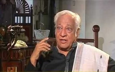 रंगभूमी, चित्रपट सृष्टीने मार्गदर्शक, चतुरस्र अभिनेता गमावला  मुख्यमंत्री उद्धव ठाकरे यांची ज्येष्ठ अभिनेते श्रीकांत मोघे यांना श्रद्धांजली