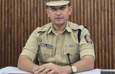 🚨 भंडारा जिल्ह्यात पोलिसांची मोठी कारवाई — दारू व जुगार अड्ड्यांवर धाड; 1 लाख 23 हजार रुपयांचा मुद्देमाल जप्त