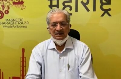 खनिकर्म निविदा प्रकरणाची विभागीय आयुक्तांमार्फत चौकशी – उद्योगमंत्री सुभाष देसाई