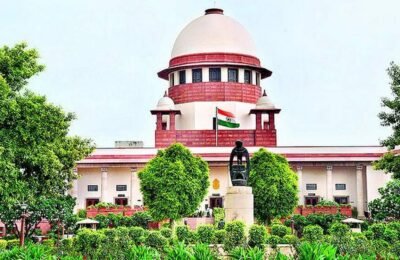 गुप्त न्याय, सीलबंद लिफाफे आणि ‘क्लीन चिट’: २५ सर्वोच्च न्यायालयीन प्रकरणांचे वास्तव