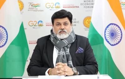 प्रत्येक जिल्ह्यात औद्योगिक विकासासाठी शासन प्रयत्न करणार – उद्योग मंत्री उदय सामंत दावोस येथील जागतिक आर्थिक परिषदेत १ लाख ४० हजार कोटींचे गुंतवणूक करार