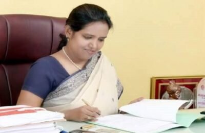 दहावीचा निकाल उद्या १६ जुलै रोजी ऑनलाईन जाहीर होणार – शालेय शिक्षण मंत्री प्रा. वर्षा गायकवाड