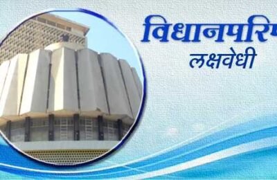 विधानपरिषद लक्षवेधी :  मिठी नदीच्या संपूर्ण कामाची उच्चस्तरीय समितीमार्फत चौकशी – मंत्री उदय सामंत