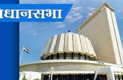 राज्य शासन शेतकऱ्यांच्या पाठीशी – उपमुख्यमंत्री देवेंद्र फडणवीस विधानसभा कामकाज