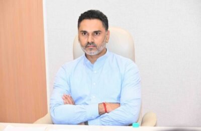 पैसे देण्याची कार्यवाही गतीने करून ठेवीदारांना दिलासा द्यावा – गृह राज्यमंत्री योगेश कदम