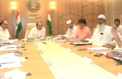 मौलाना आझाद आर्थिक विकास महामंडळाच्या भागभांडवलात भरीव वाढ करणार – उपमुख्यमंत्री अजित पवार