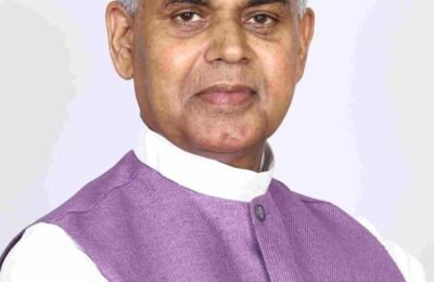 नूतन वर्षानिमित्त राज्यपालांच्या शुभेच्छा